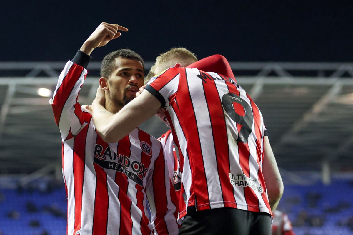 Norwich reignite Championship play-off hopes as Sheffield United move a step closer to promotion