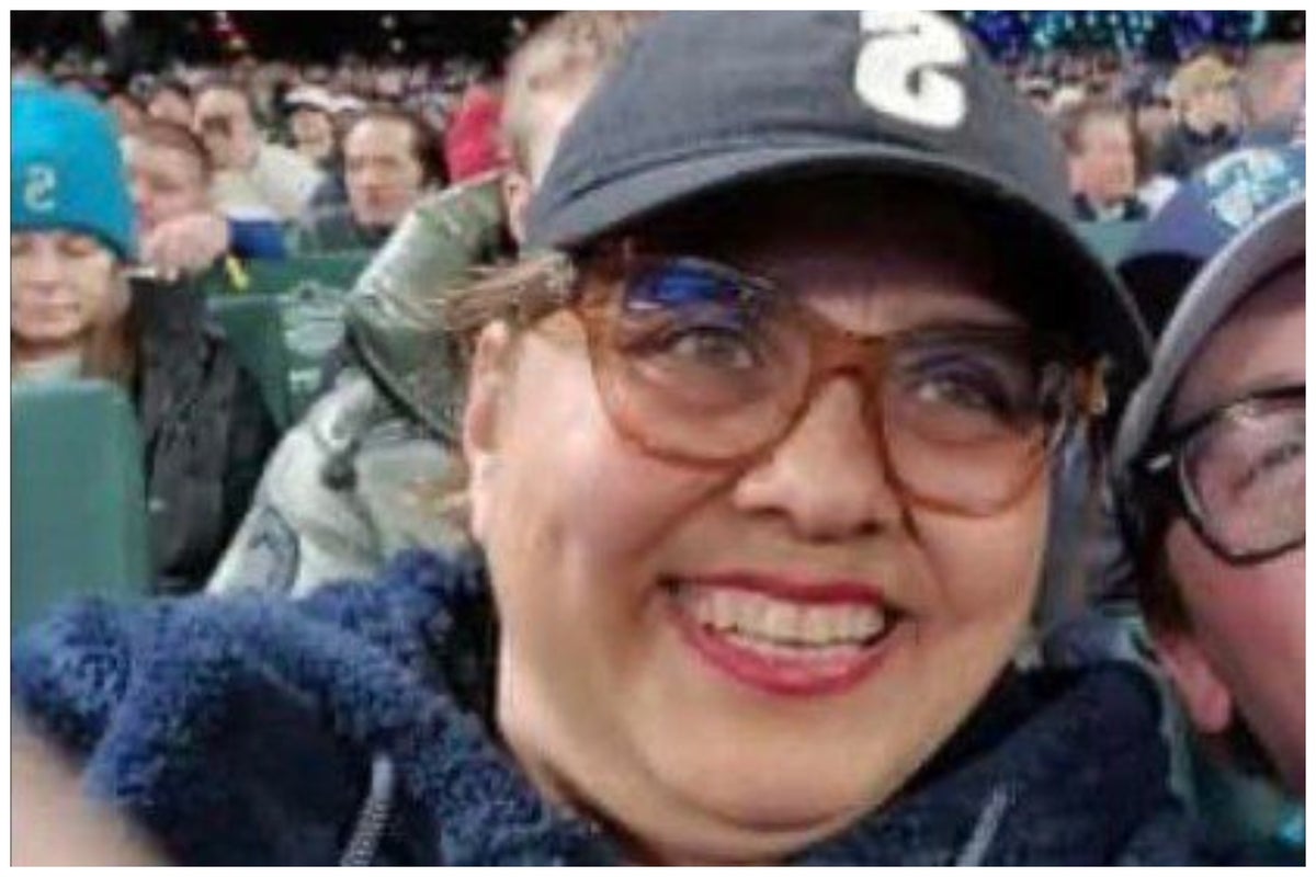 Suspect arrested in search for missing mother who vanished after a date at baseball game