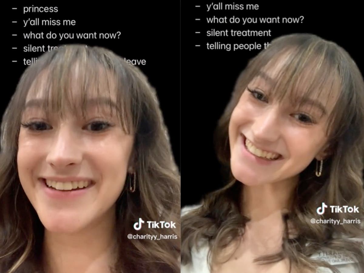 Hooters server shares comedic &lsquo;bits&rsquo; she pulls on customers: &lsquo;I know you get tips&rsquo;