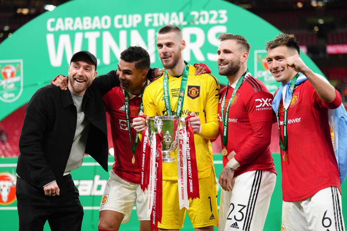What time is Carabao Cup first round draw and what teams are in the hat?