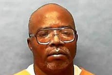 Death row inmate’s victim opposes execution she fears will help DeSantis 2024 bid