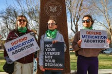 Trump-appointed judge blocks approval of widely used abortion drug in decision that threatens access nationwide