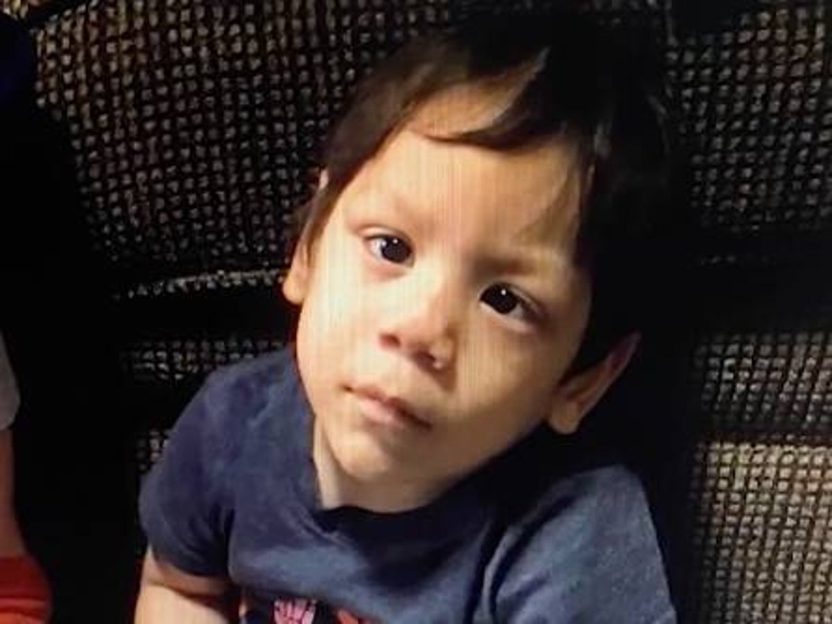 Texas boy missing since November is now feared dead after mother called him ‘evil’