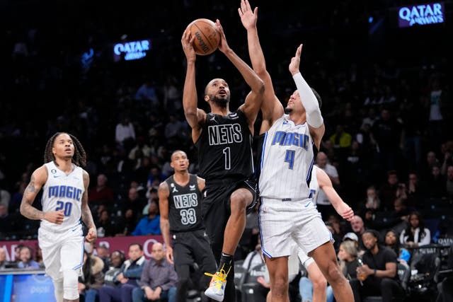 MAGIC-NETS