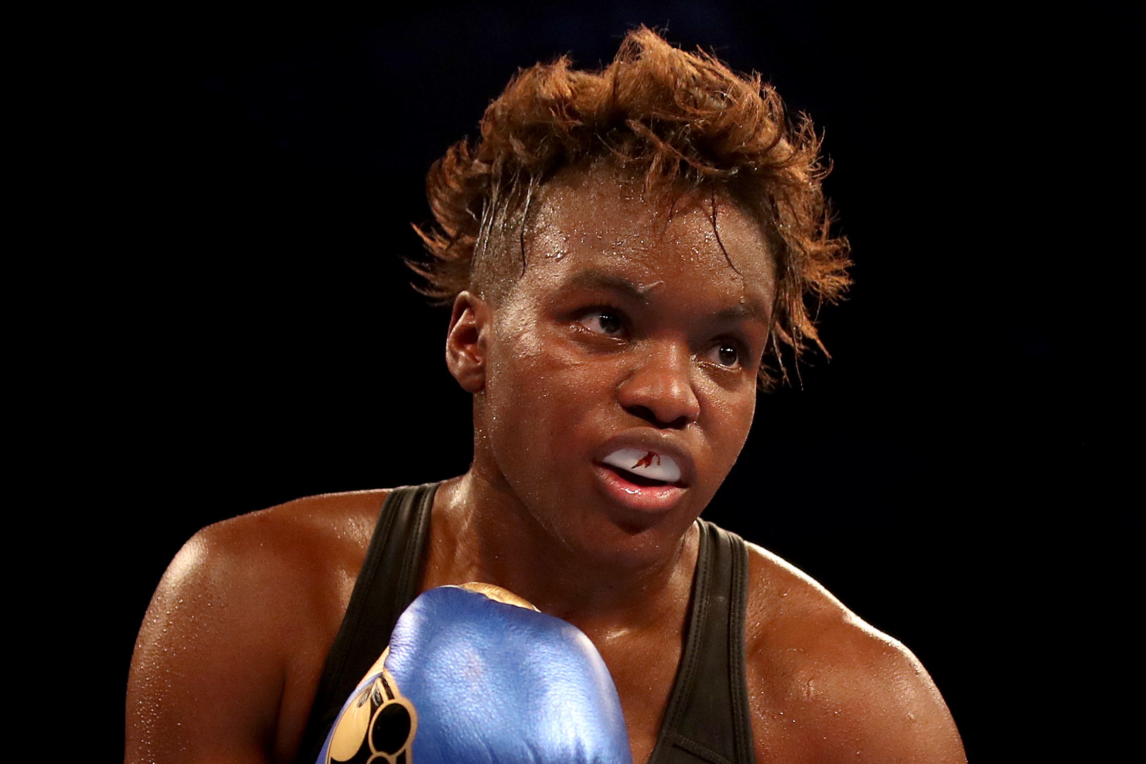 On this day in 2017 Nicola Adams wins on professional debut The Independent