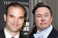 ‘Twitter Files’ journalist quits ‘unusable’ platform after Elon Musk puts restrictions on Substack