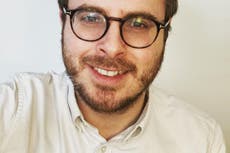 Gareth Richards death: Comedian dies aged 41 after ‘terrible’ car accident