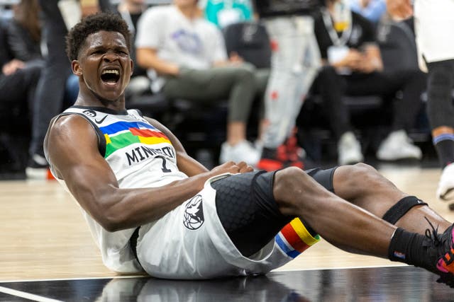 TIMBERWOLVES-SPURS