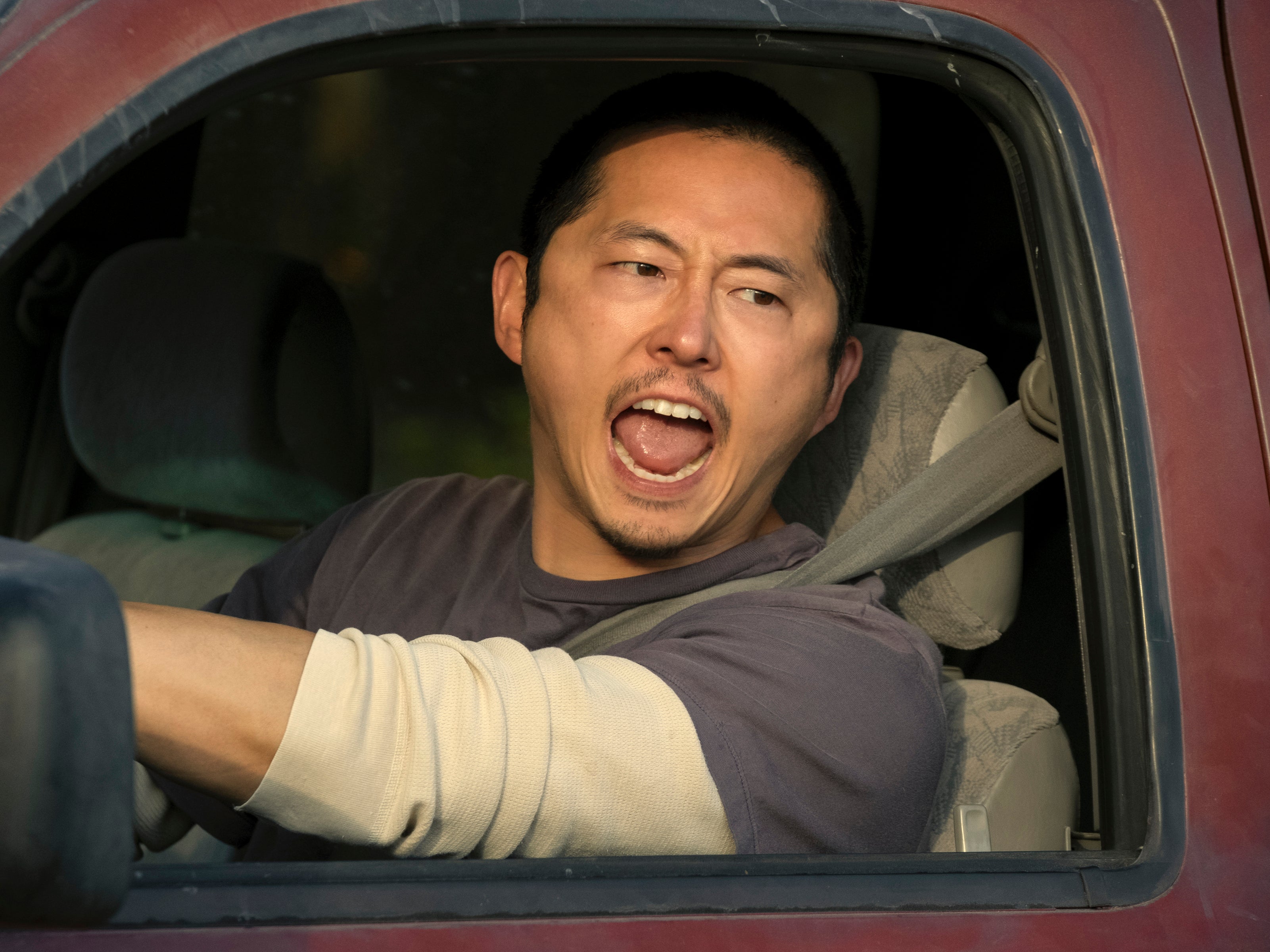 Netflix s wild New Dark Comedy Series Earns Near perfect Rotten 