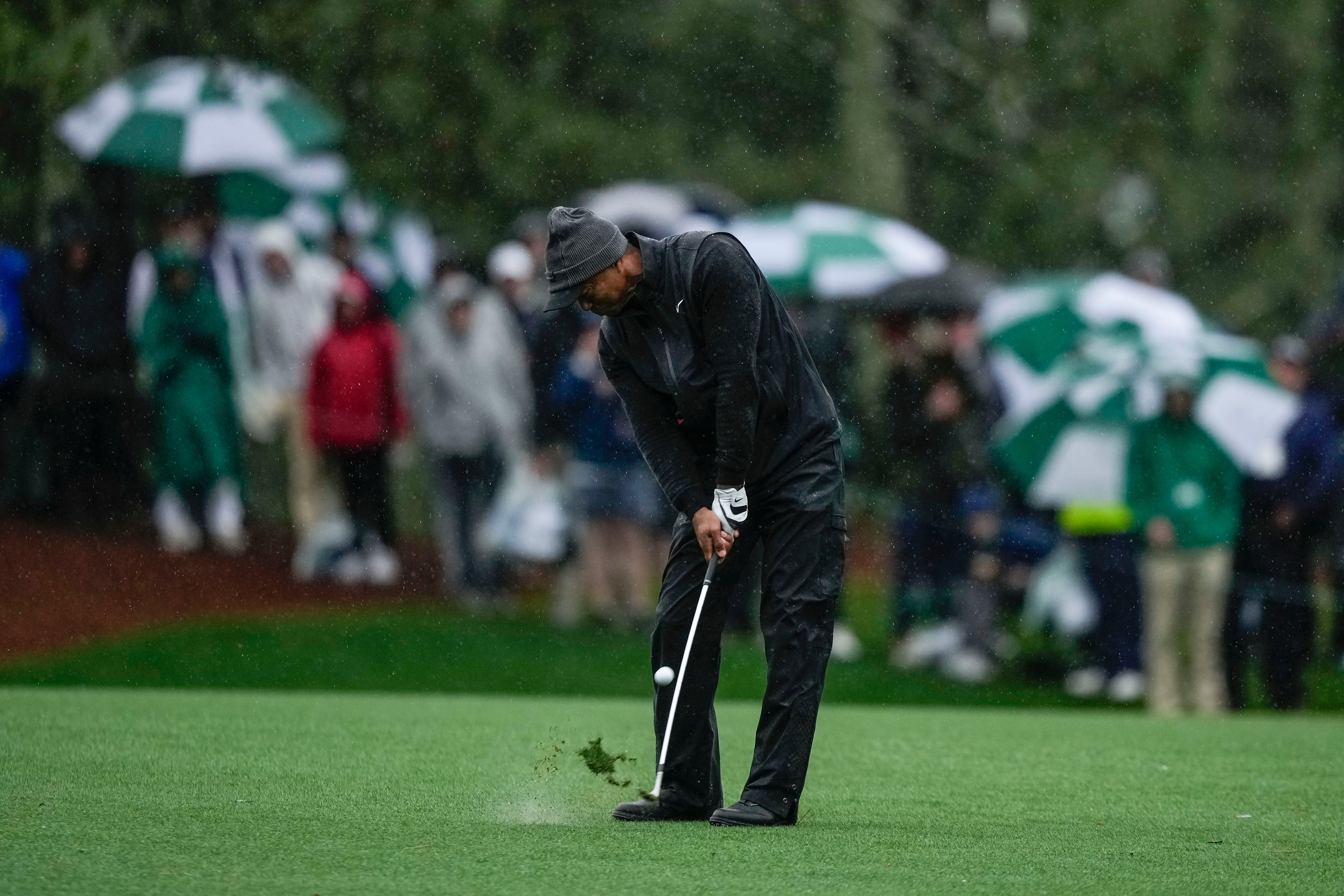 Masters Golf
