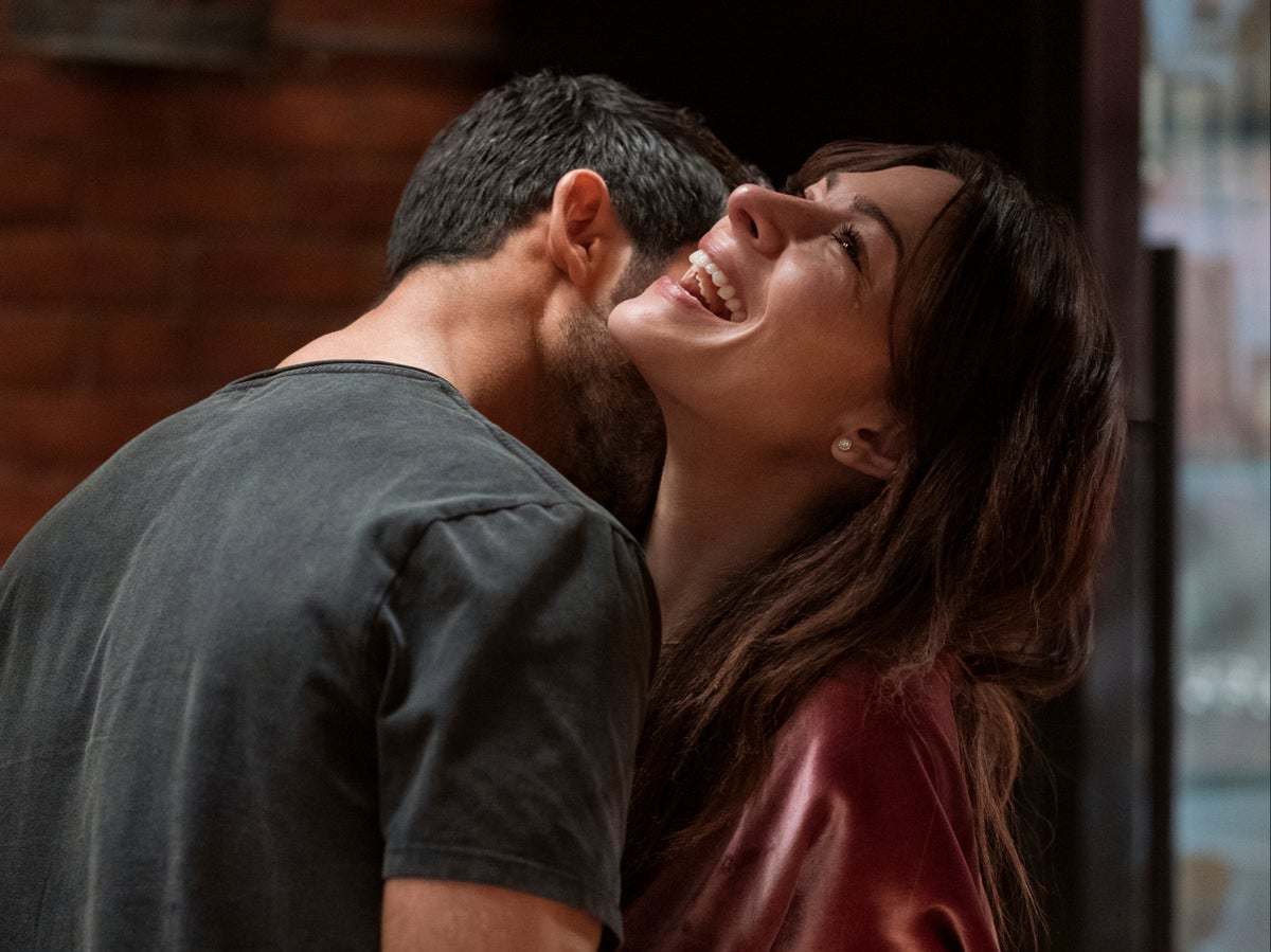 Sex/Life cancelled by Netflix days after Sarah Shahi criticised ‘gimmicky’ season 2