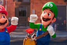The Super Mario Bros Movie smashes box office records despite poor reviews