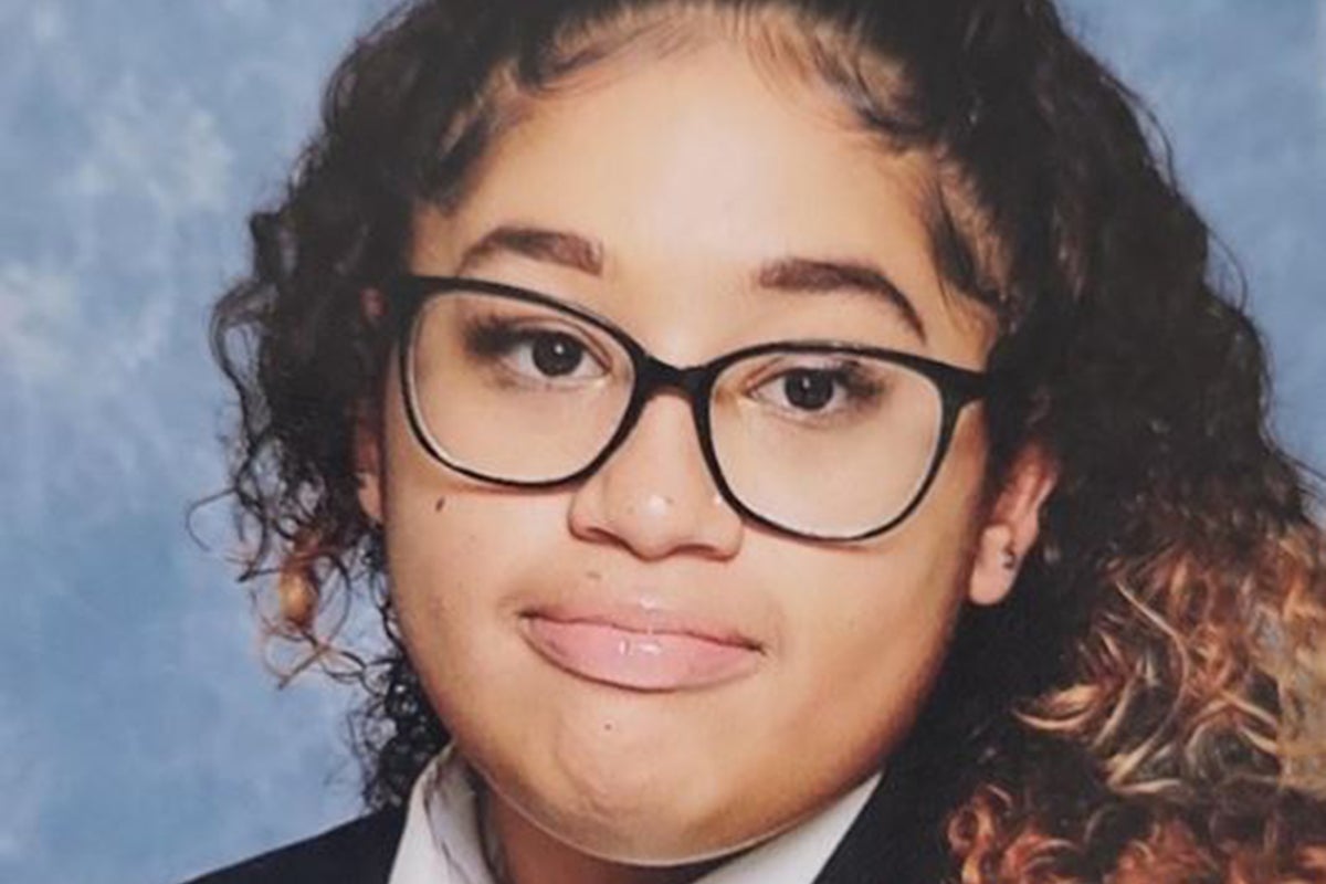 Teenage boy charged with manslaughter of schoolgirl, 15, after Beckton flat fire