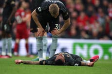 Fate is starting to turn against Arsenal in title race