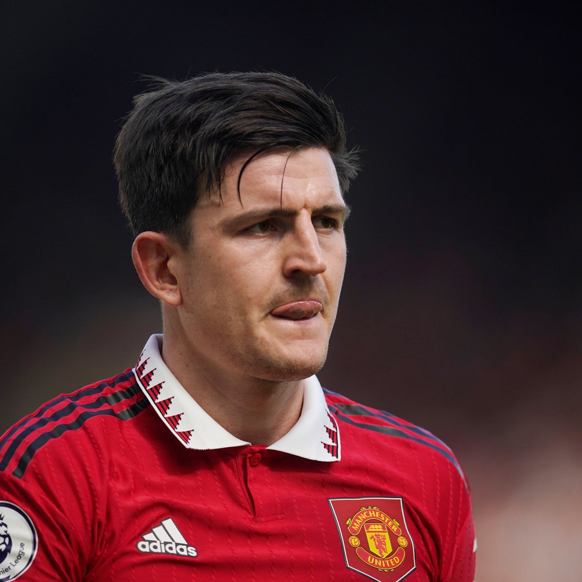 Harry Maguire outlines 'disappointment' at Manchester United | The  Independent