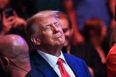 Trump struggles to get into holiday spirit with disturbing Easter message: ‘World War III’