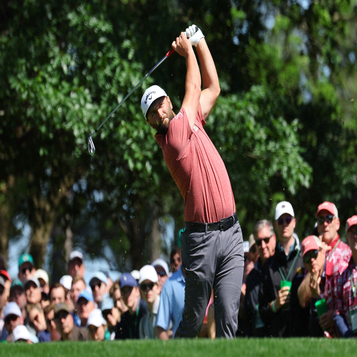 Masters prize money: How much each player earns at Augusta