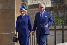 King's coronation: 3 crowns, 2 carriages and a shorter route