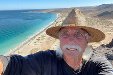 Missing American found buried in shallow grave in Mexico