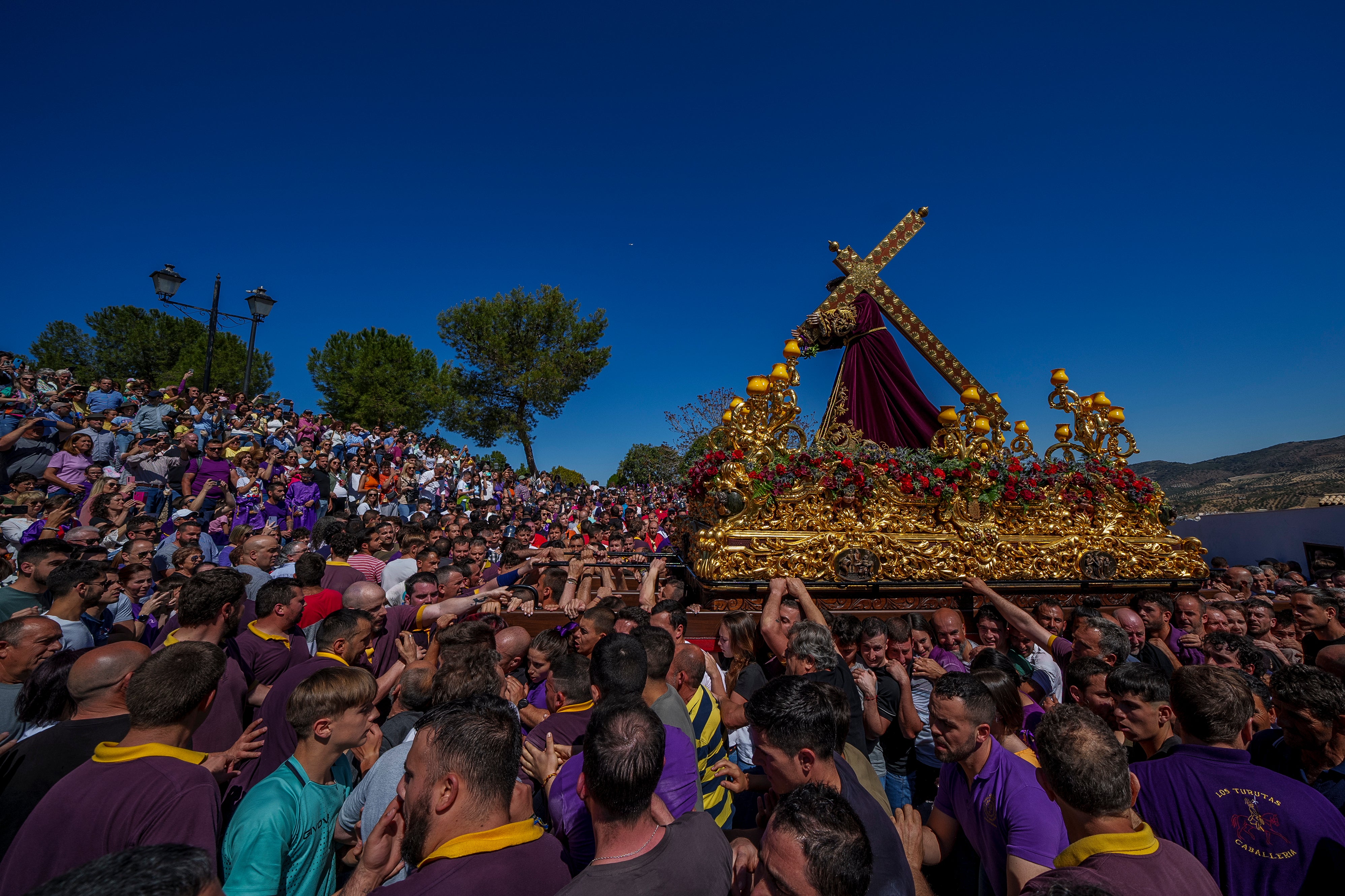 SEMANA SANTA-FOTOGALERÍA