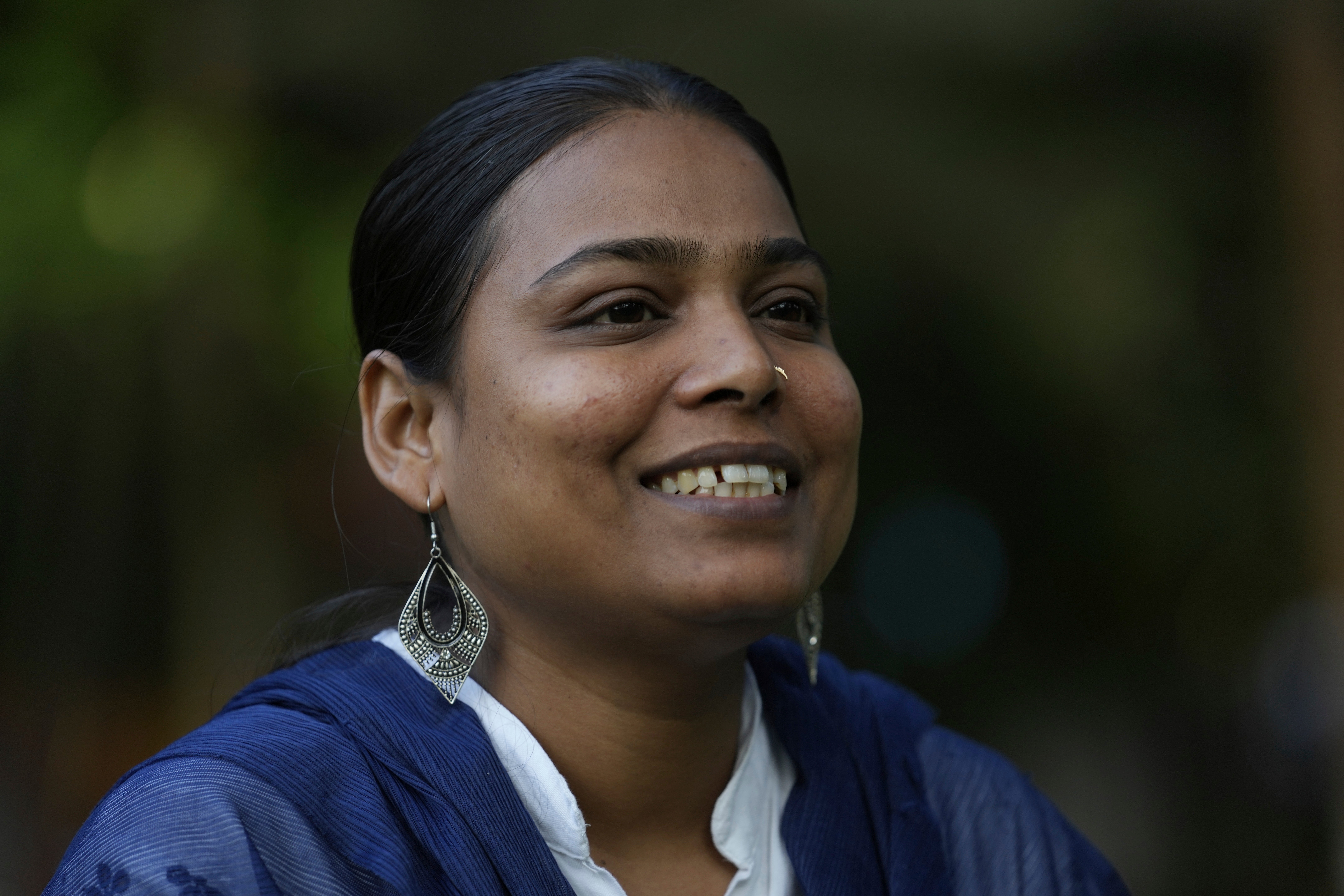 India Population Women in the Workforce