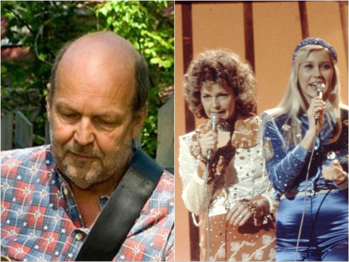 Abba guitarist Lasse Wellander dies of cancer aged 70