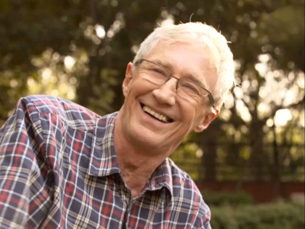 Paul O’Grady remembered as a ‘force for good’ by famous friends