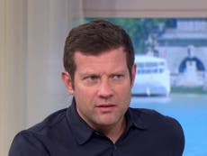 Dermot O’Leary raises eyebrows with ‘disappointing’ response to backlash over This Morning theatre debate