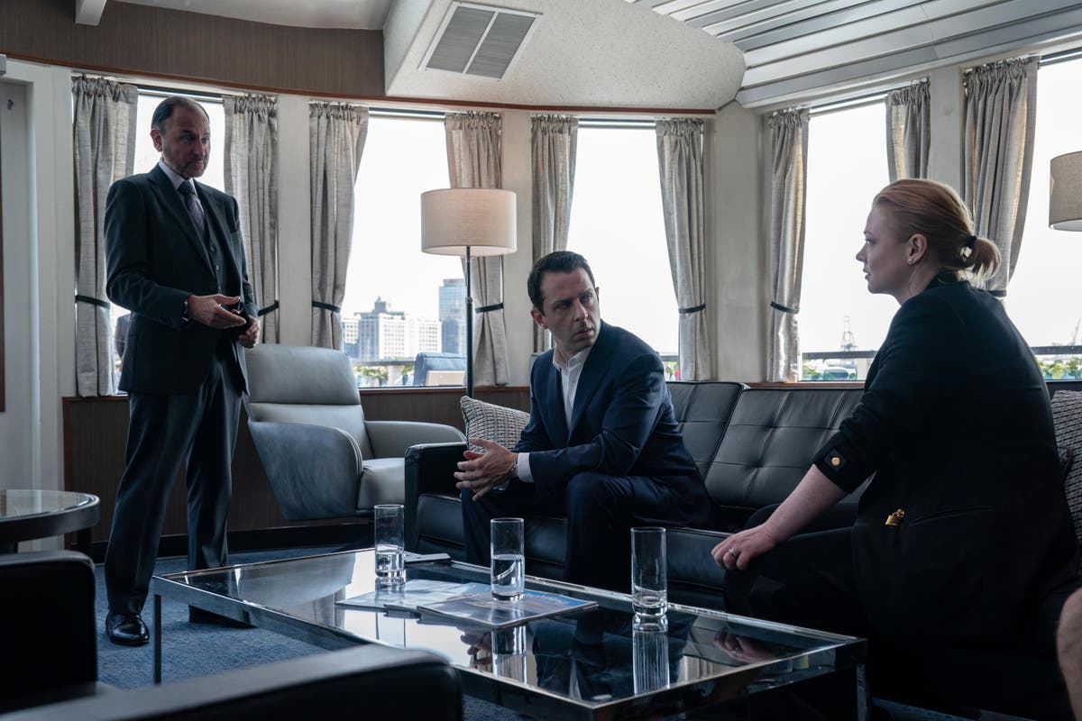 Succession star compares latest episode to ‘unsatisfactory’ Game of Thrones end