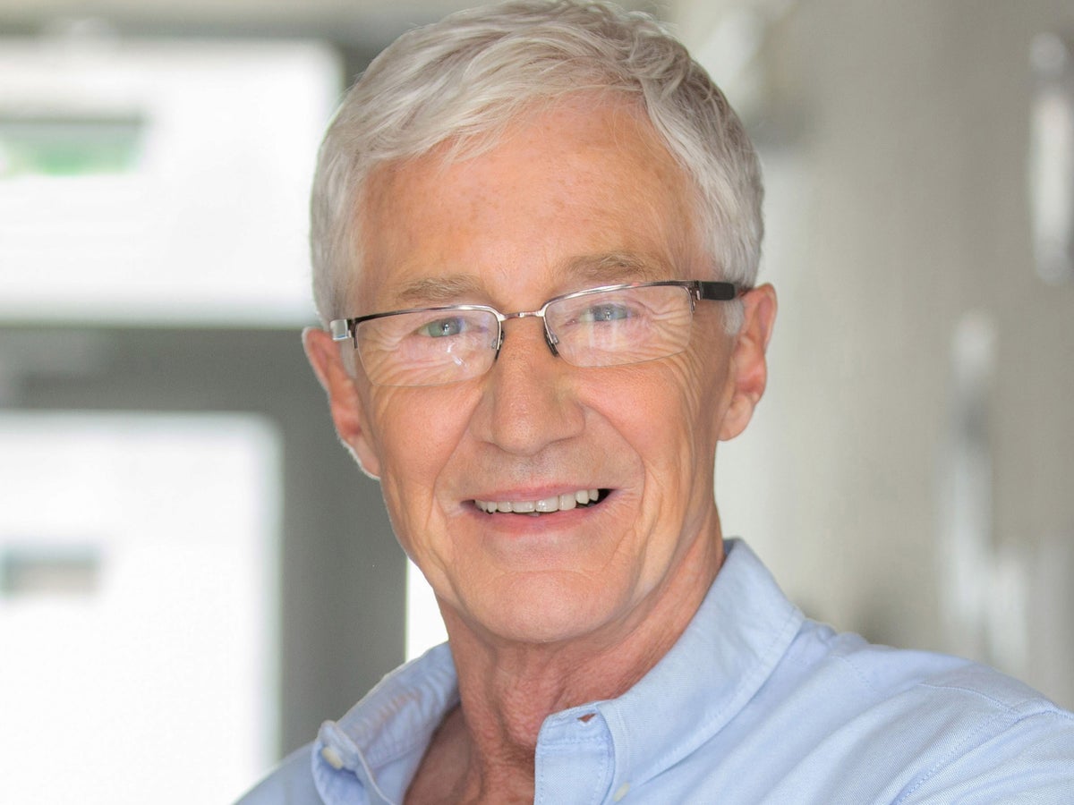 Paul O’Grady’s hometown will line streets with dogs ‘as a sign of respect’ on day of funeral