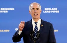 Democratic Sen. Bob Casey of Pennsylvania to seek 4th term