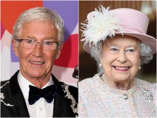 Linda Thorson explains why the late Queen adored Paul O’Grady