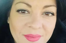 Grandmother identified as victim killed in fiery crash with 13-year-old driving stolen car in police chase