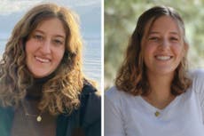 Mother of British-Israeli sisters killed in West Bank attack dies after serious injuries from incident