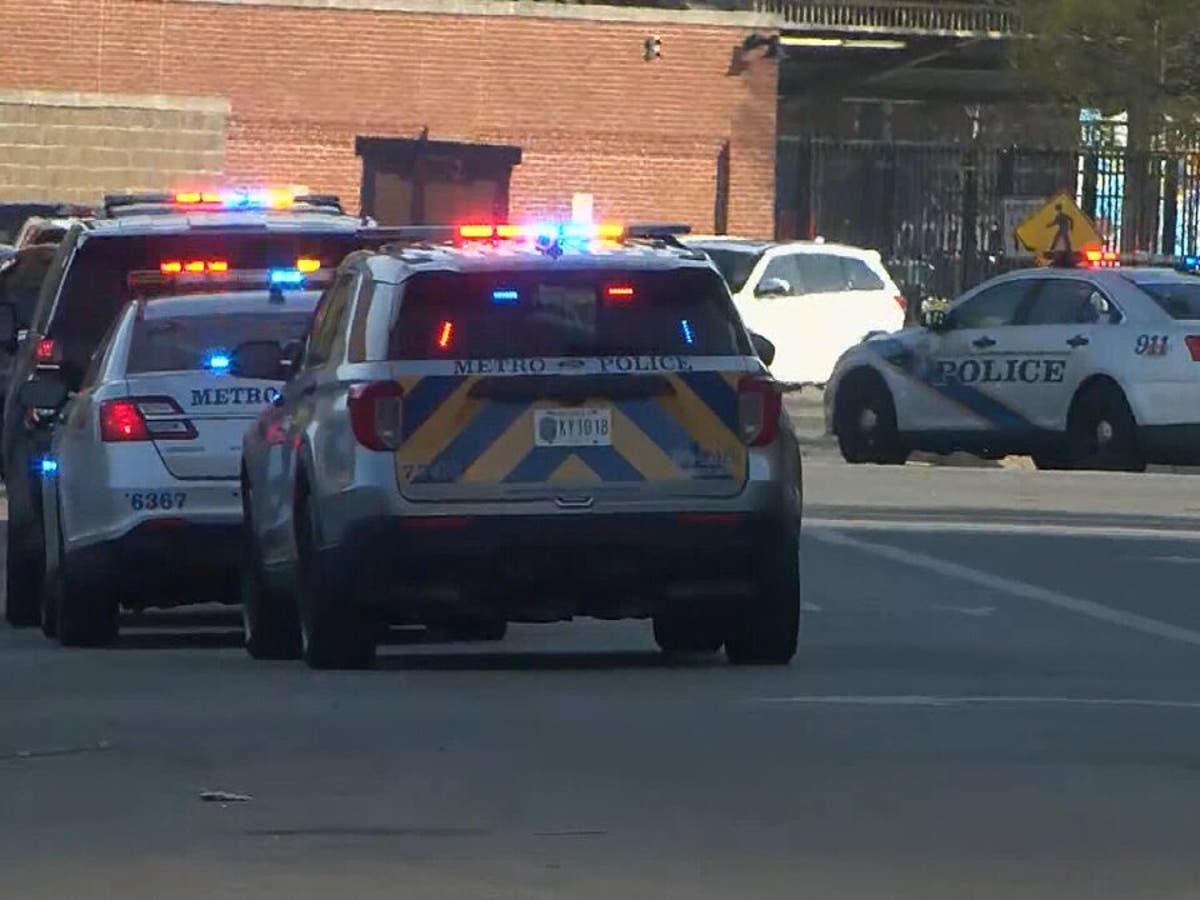 Louisville shooting live ‘Multiple casualties’ in active incident at