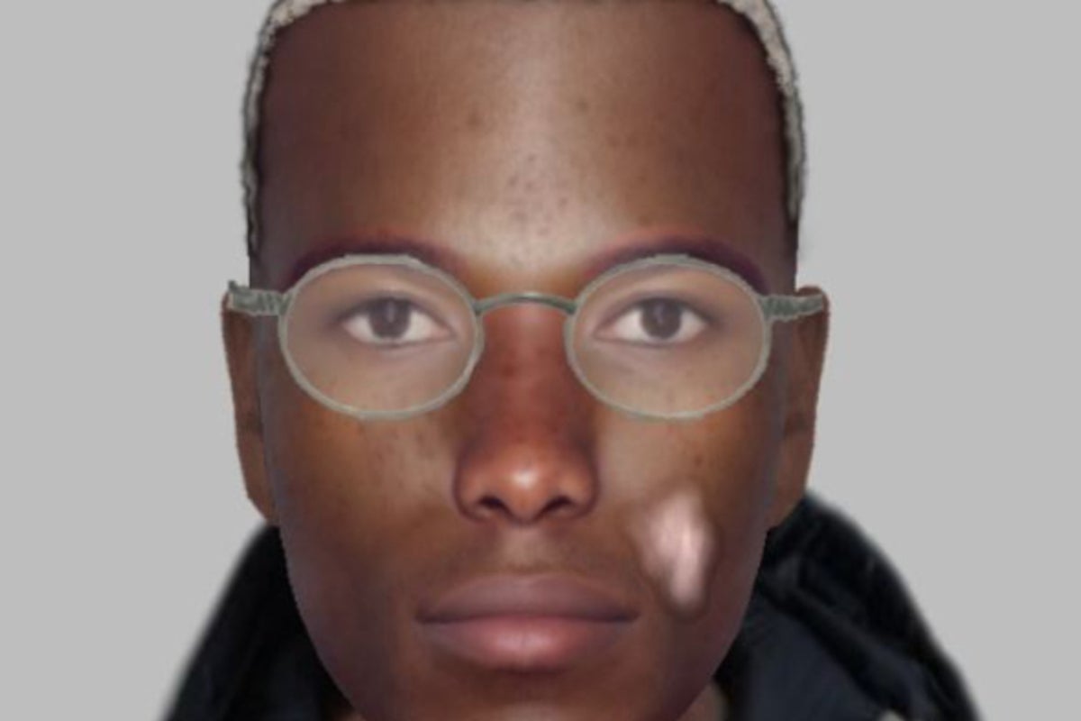 Police hunt man who exposed himself and performed sex act in north ...