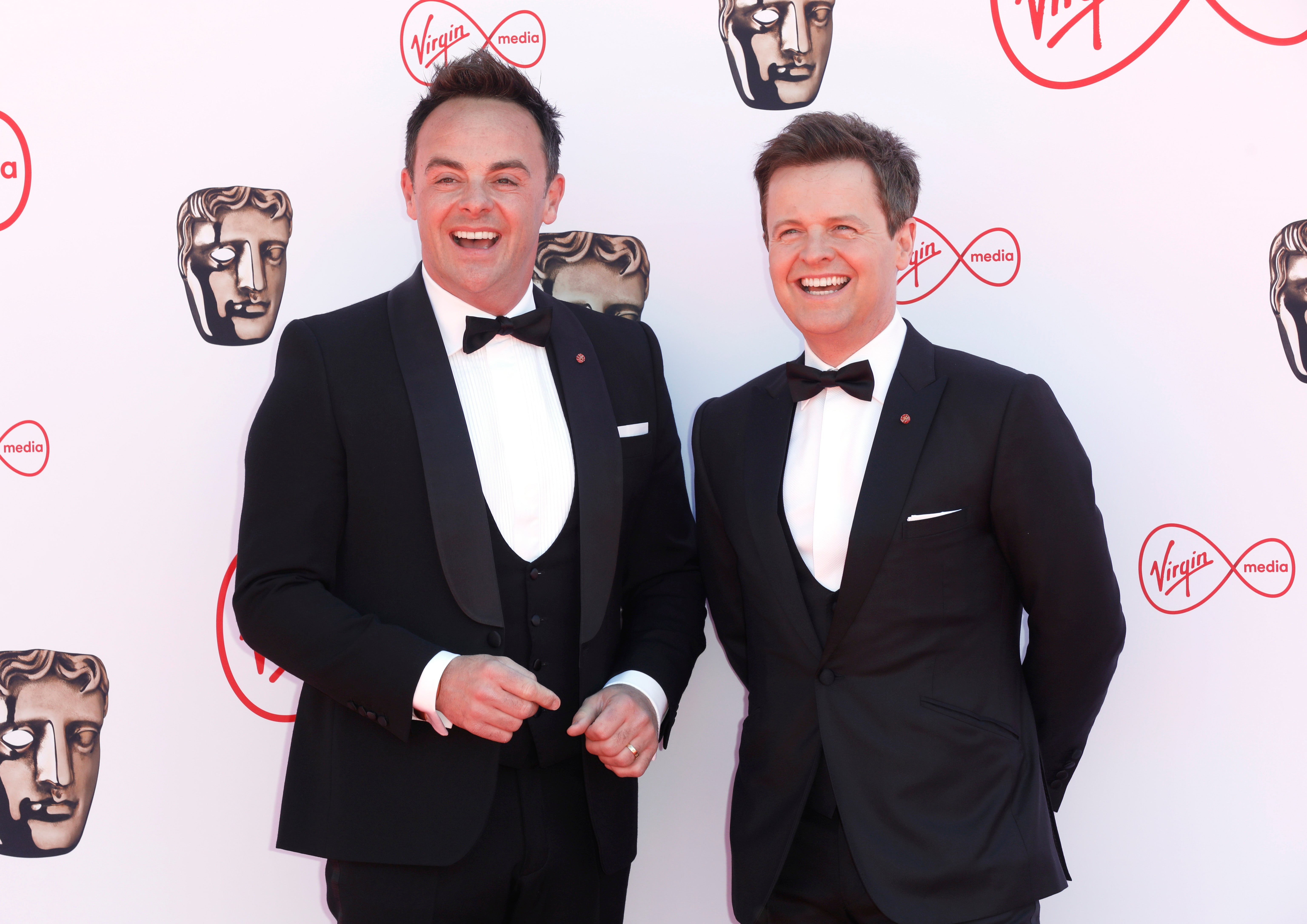 Ant and Dec are returning to ‘Britain’s Got Talent’ this April