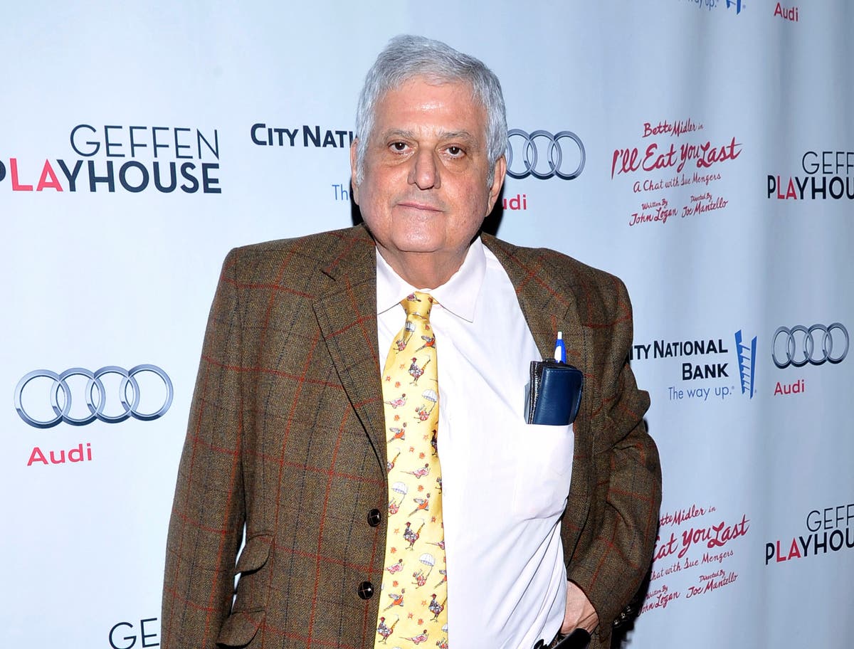 Michael Lerner, nominasi Oscar ‘Barton Fink’, meninggal pada usia 81 tahun