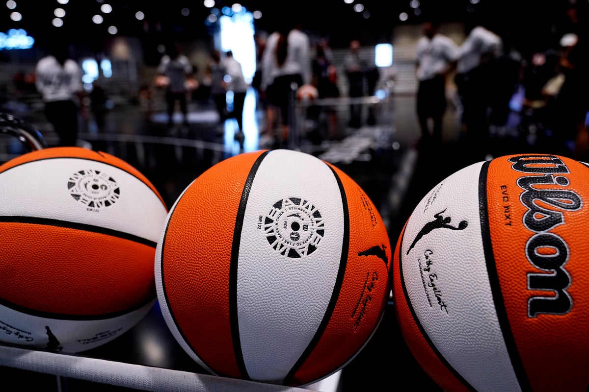 WNBA adding charters for all playoffs and back-to-back games