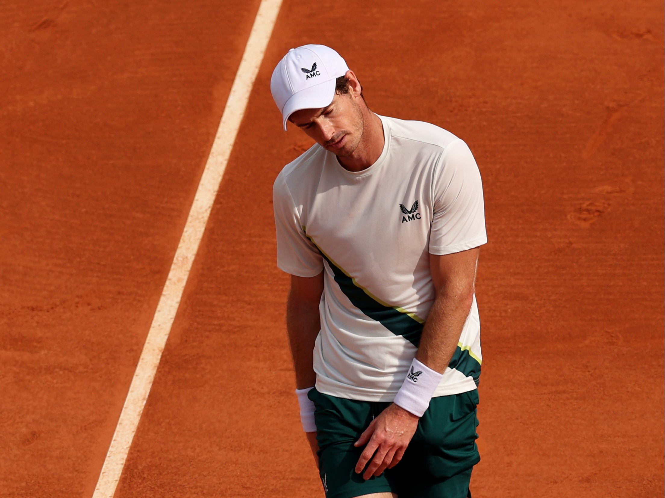 Andy Murray vs Alex de Minaur RESULT Monte-Carlo 2023 Masters score and reaction as Brit beaten in first round The Independent