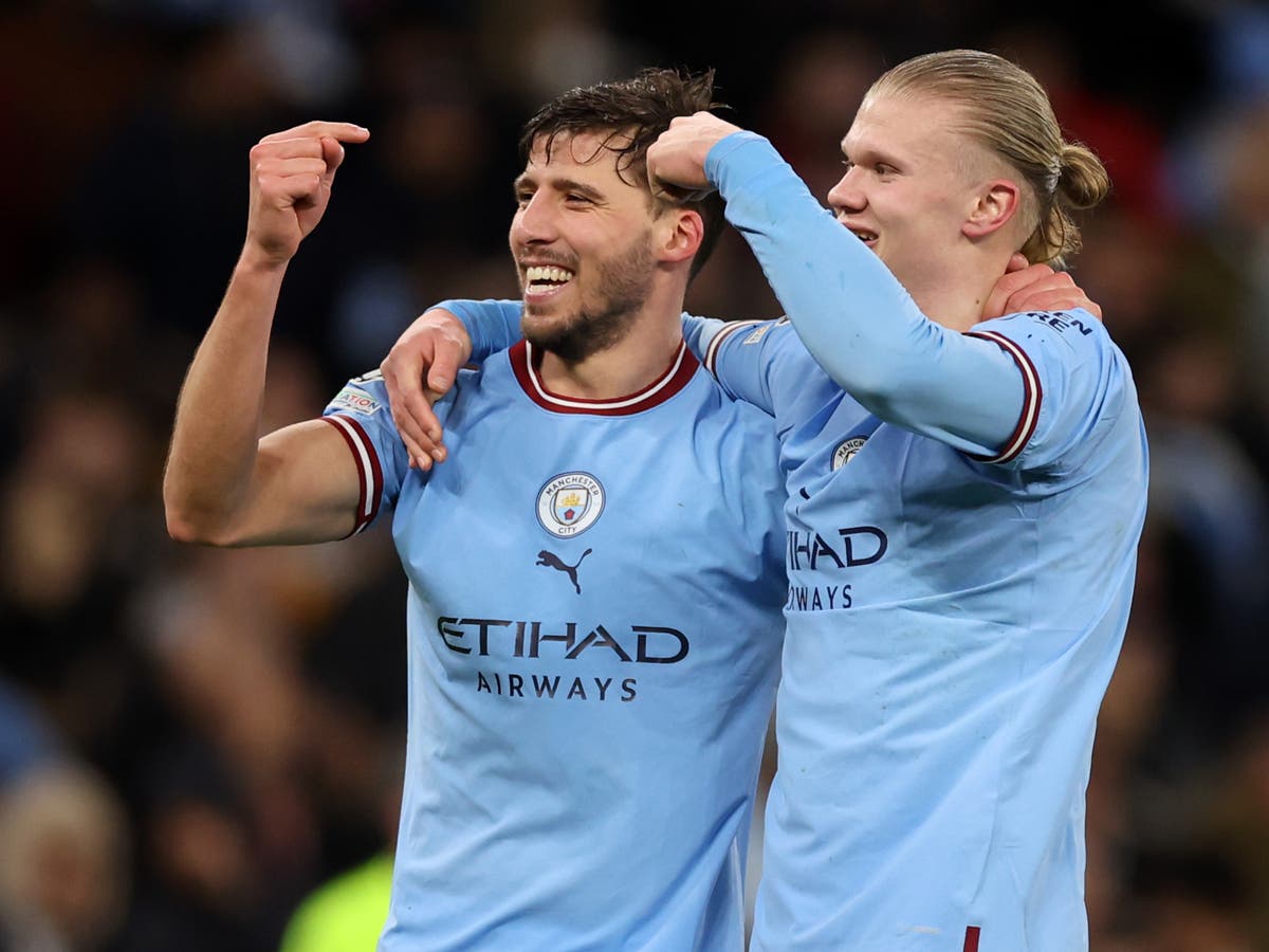 Goalscoring has stopped Man City winning the Champions League &ndash; but it&rsquo;s not that simple