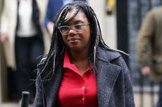 UK formally agrees to join major Indo-Pacific trade bloc, marking largest post-Brexit deal