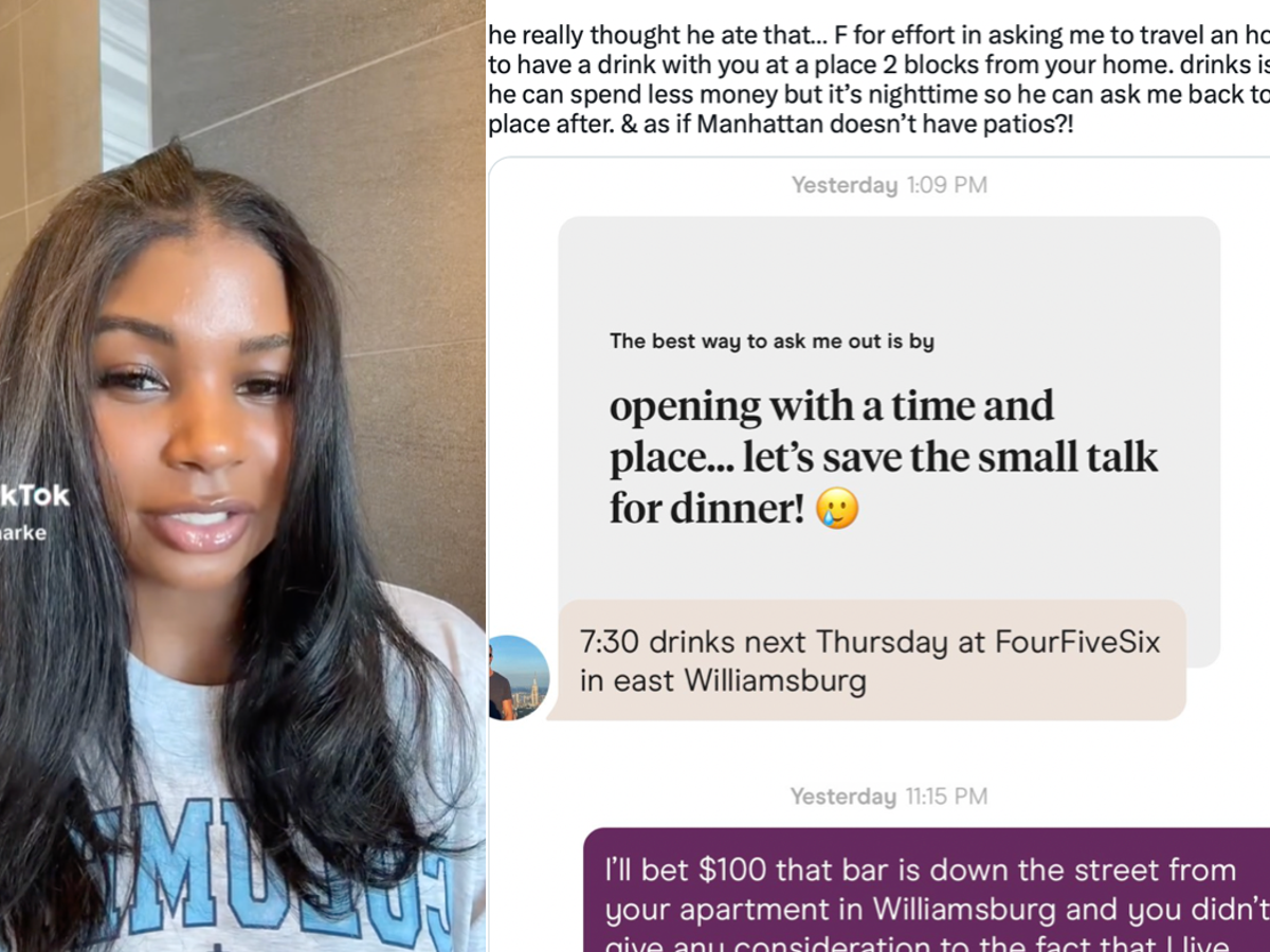 Hinge dating from home deals