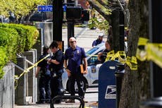 Louisville shooter Connor Sturgeon livestreamed bank attack as he killed four and injured nine