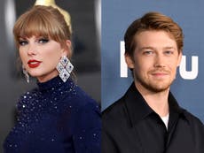 Joe Alwyn ‘struggled’ with Taylor Swift’s ‘level of fame’ ahead of breakup, according to sources