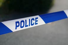 Two girls ‘raped on canal towpath’ over Easter weekend as teenager arrested