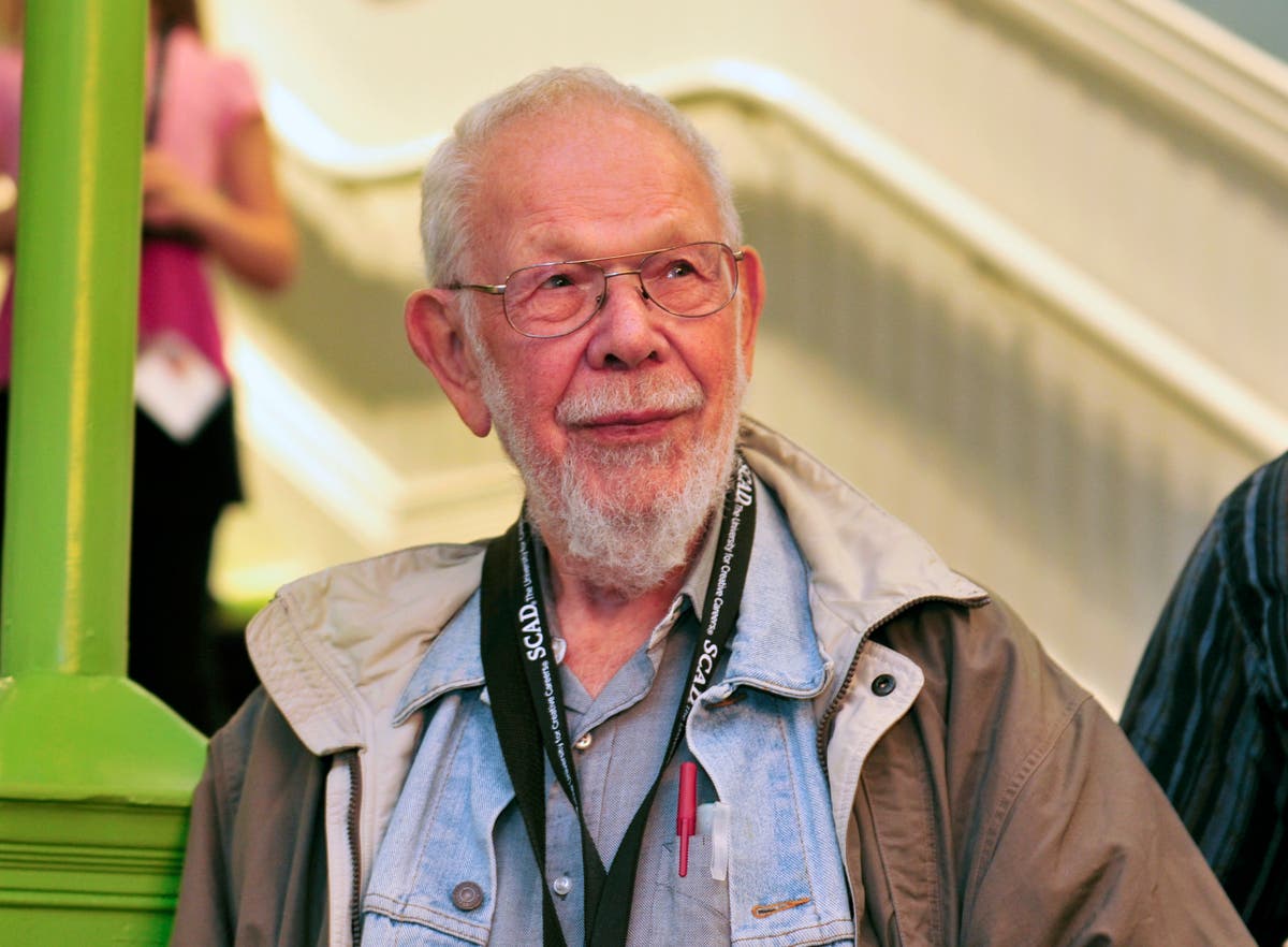 Al Jaffee death: Mad magazine cartoonist dead at 102