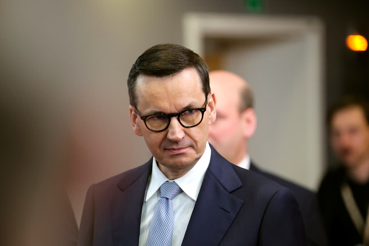 Polski przywódca udaje się do Stanów Zjednoczonych w celu dalszego zacieśniania więzi obronnych