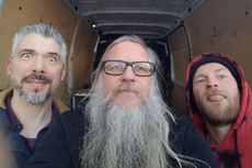 German band to boycott UK after ‘humiliating’ treatment at border