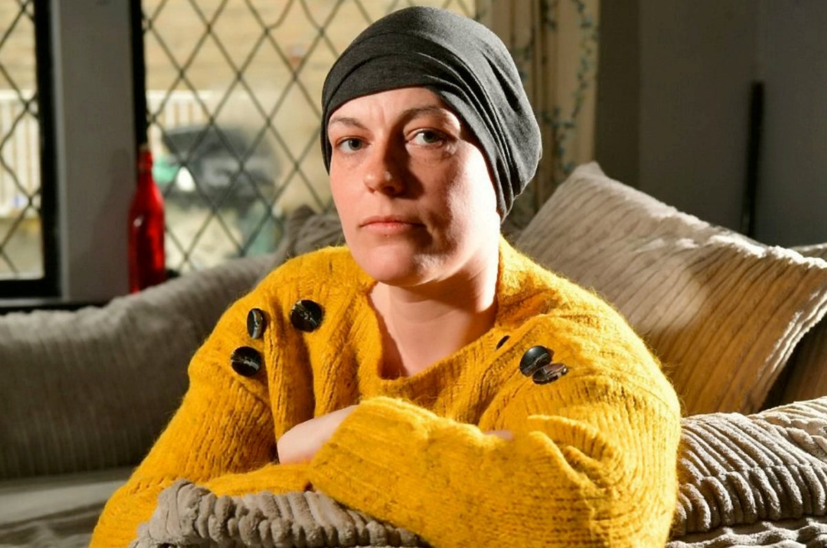 Mother says she made 200 calls to her GP before being diagnosed with cancer